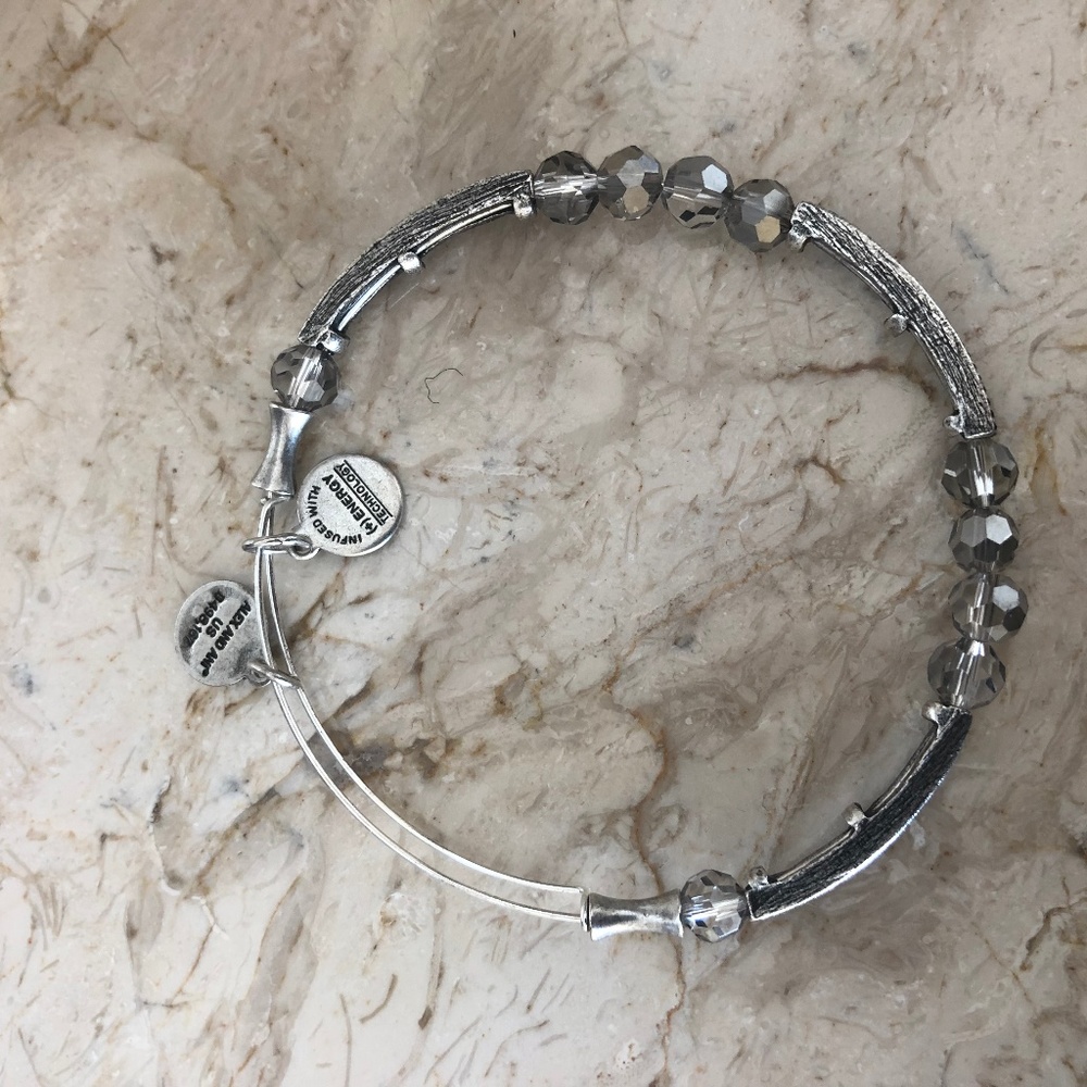 Alex and Ani Bangle